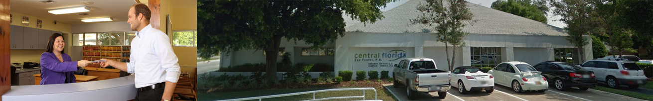 Central Florida Eye Center