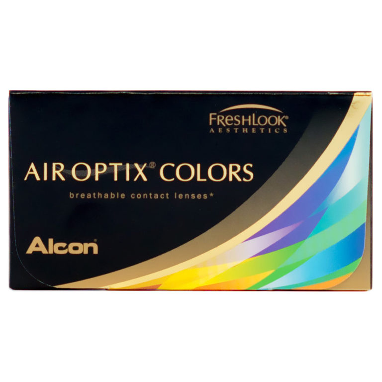 air optix colors chart