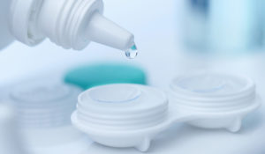 Contact Lens Care