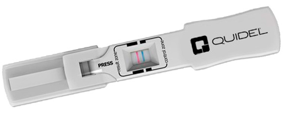 InflammaDry Testing Kit